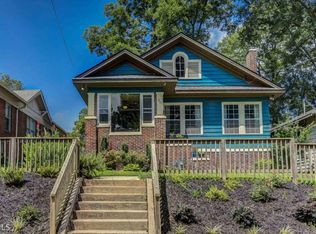 441 Hopkins St SW, Atlanta, GA 30310