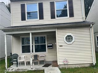531 Greenbriar Ave, Hampton, VA 23661