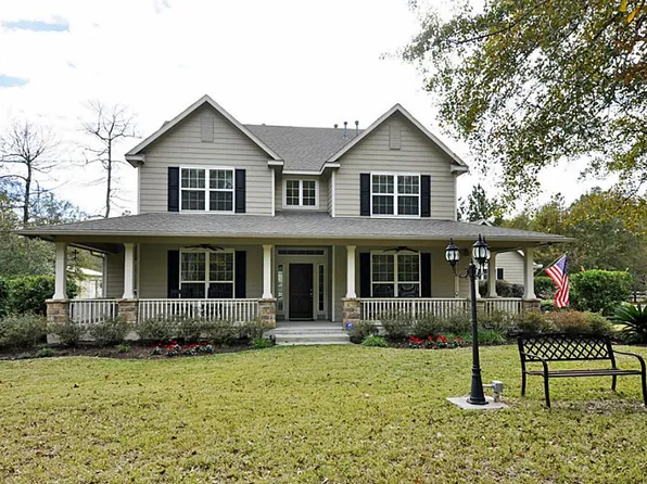 17200 Village Way, Conroe, TX 77302