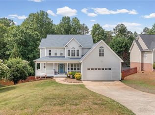 3972 Poindexter Ave, Winston Salem, NC 27106