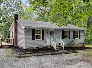 2398 Sheppard Town Rd, Maidens, VA 23102