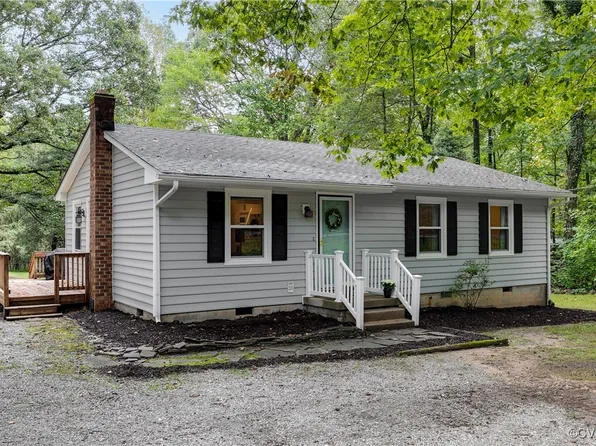 2398 Sheppard Town Rd, Maidens, VA 23102