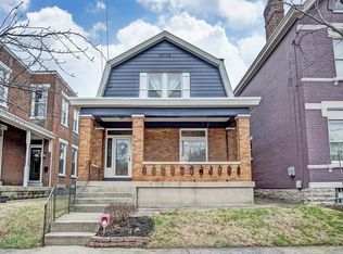 239 Washington Ave, Bellevue, KY
