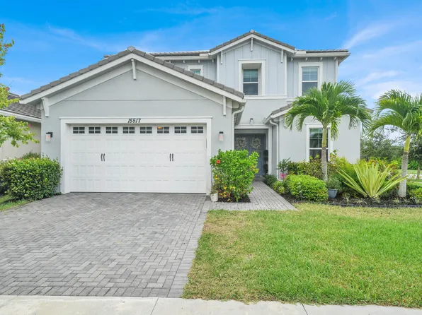 15517 ORCHARD Drive, Westlake, FL 33470