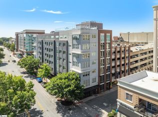 100 E Washington St UNIT 58, Greenville, SC 29601
