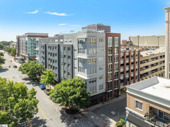 100 E Washington St Unit 58, Greenville, SC 29601