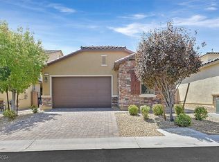 8151 Lennox View Ln, Las Vegas, NV 89113