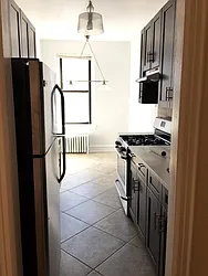 1543 West 1st Street, #F6