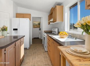 1268 Shasta Way, Boulevard, CA 91905