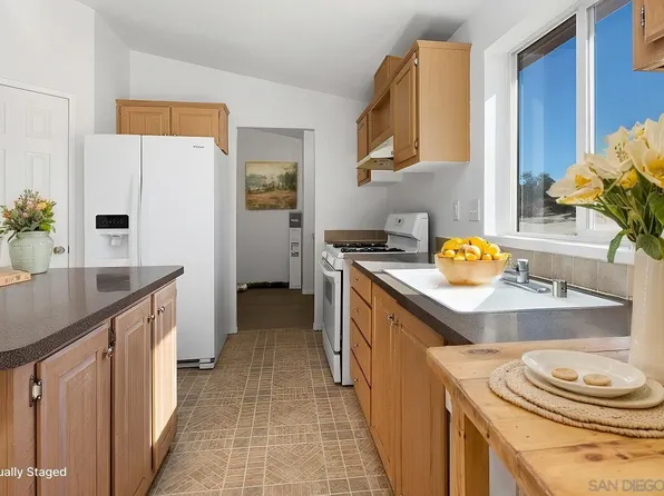 1268 Shasta Way, Boulevard, CA 91905