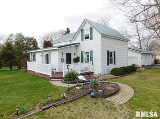 242 Oak St, Andover, IL 61233