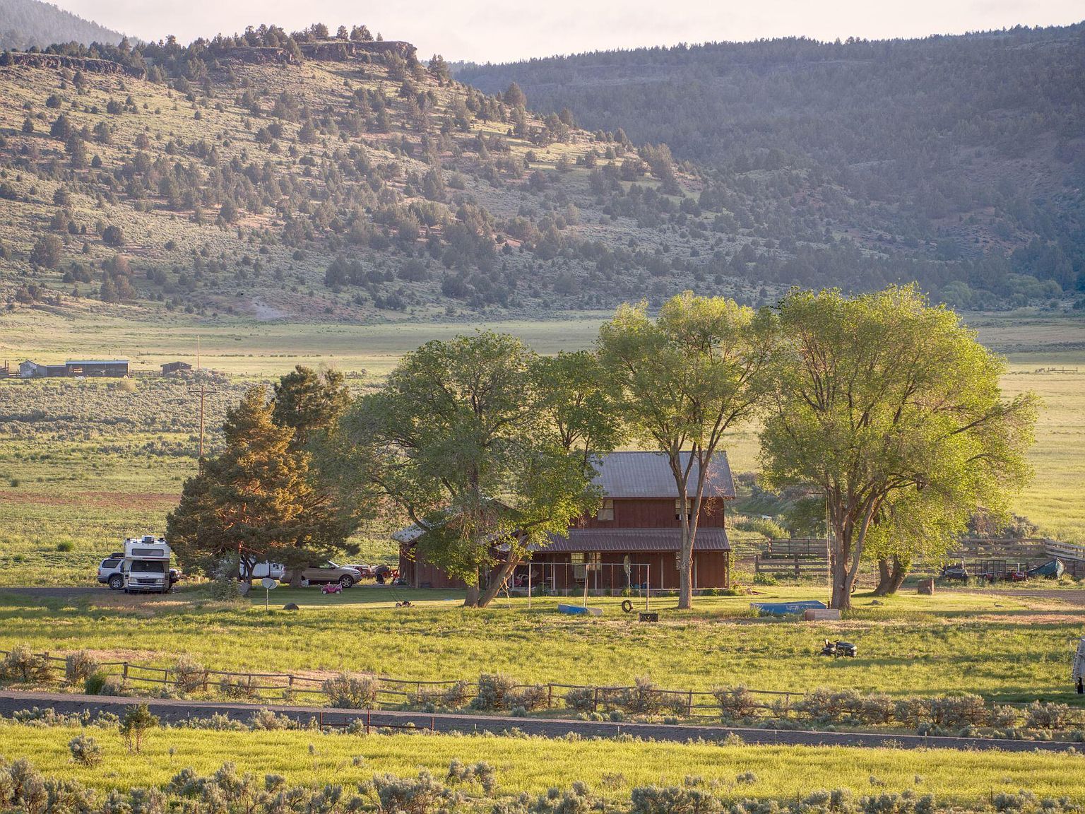 45259 Crane Venator Ln, Crane, OR 97732 Zillow