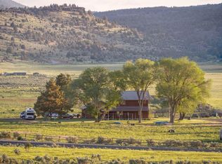 45259 Crane Venator Ln, Crane, OR 97732