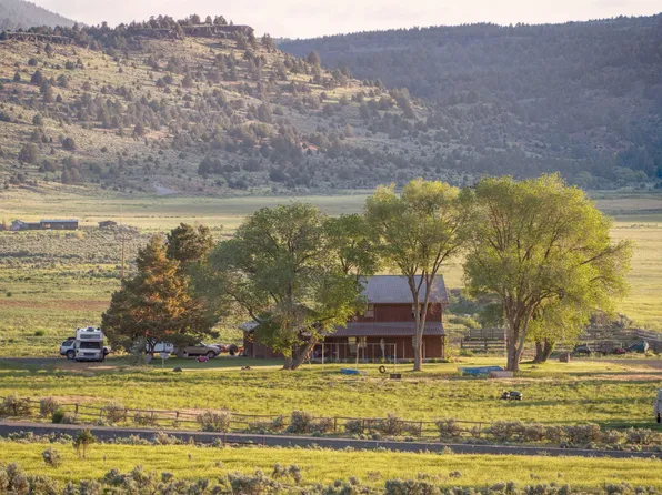 45259 Crane Venator Ln, Crane, OR 97732