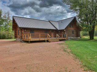 247125 Nehrbass Road, Athens, WI 54411