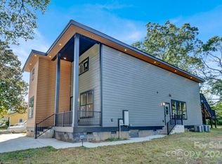 1002 Crawford Rd, Rock Hill, SC 29730