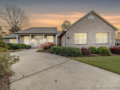 235 Traceway, Sanford, NC, 27332