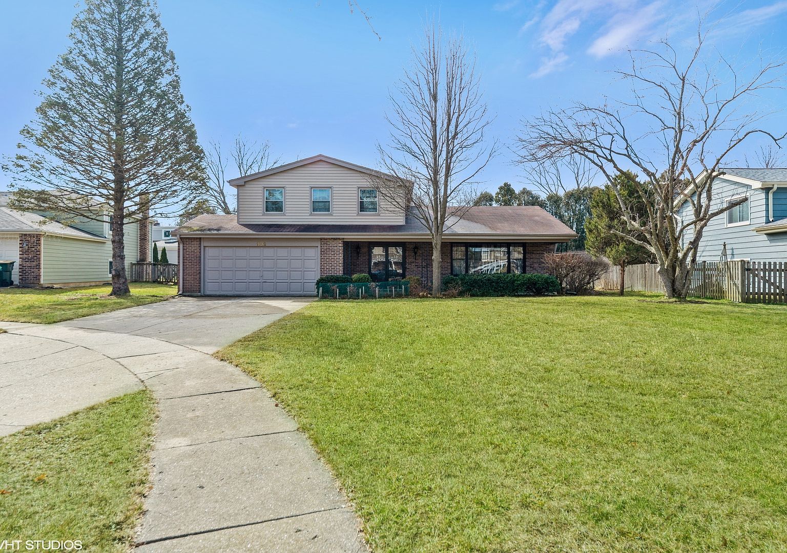 1012 Talltree Ter, Libertyville, IL 60048 MLS 11728062 Zillow