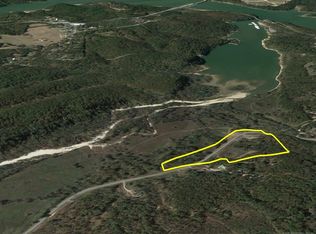 28686 S 585th Rd, Welling, OK 74471