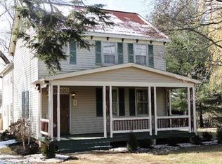 13900 Darnestown Rd, Darnestown, MD 20878