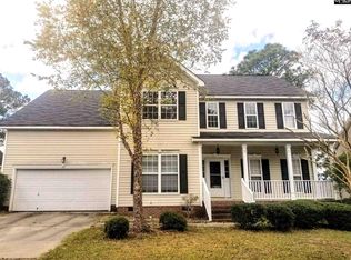 205 Algrave Way, Columbia, SC 29229