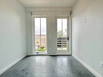 Rented by Doorway NYC, LLC