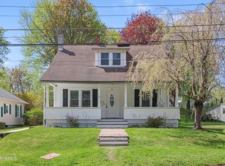34 Upton St, Adams, MA 01220