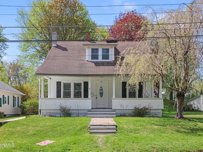 34 Upton St, Adams, MA, 01220
