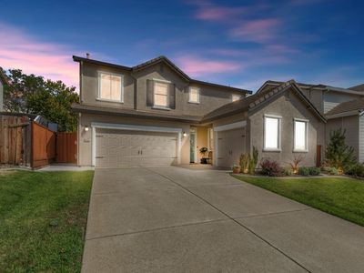 2437 Briarton Dr, Lincoln, CA, 95648
