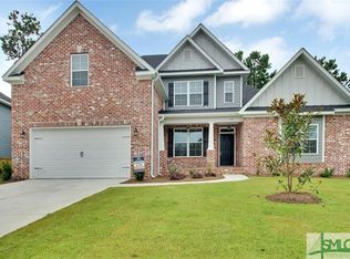 155 Beckley Dr, Richmond Hill, GA 31324