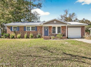 218 Forest View Drive, Havelock, NC 28532
