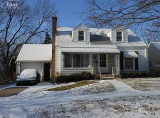 719 Fremont St, Flint, MI 48504