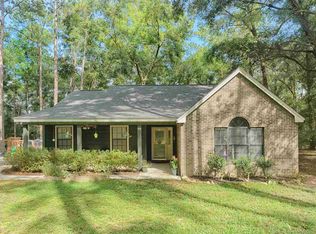 1707 Folkstone Rd, Tallahassee, FL 32312