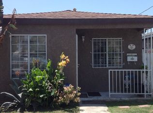 900 W Spruce St #0, Compton, CA 90220