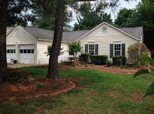 430 Carriage Ct, Johns Creek, GA 30022
