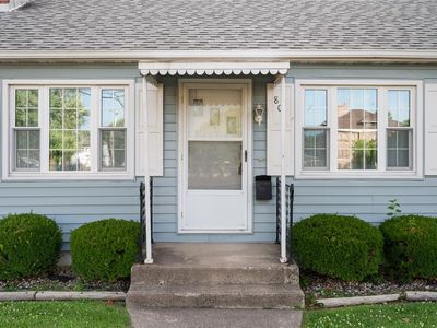 801 N Central Ave, Paris, IL, 61944