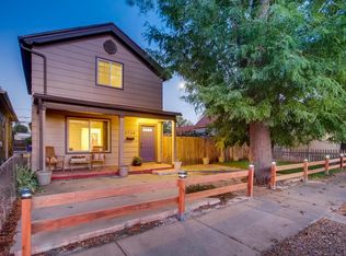 3738 N High St, Denver, CO 80205
