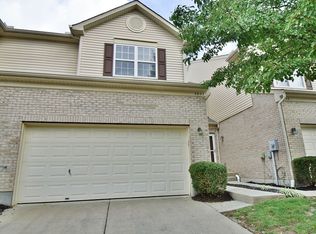 3837 Thorngate Dr, Mason, OH 45040