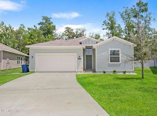 10941 Ventnor Ave, Jacksonville, FL 32218