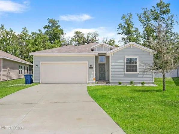 10941 Ventnor Ave, Jacksonville, FL 32218