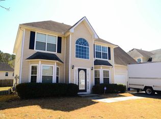 97 Portland Pl, Jonesboro, GA 30238