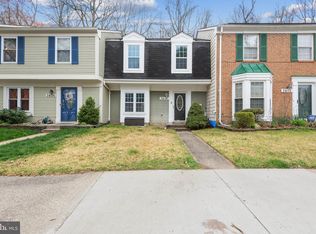 3408 Ephron Cir, Bowie, MD 20716