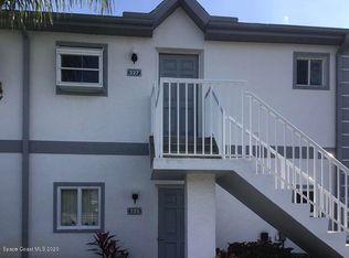 527 Ocean Park Ln #198, Cape Canaveral, FL 32920