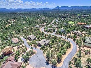2801 E Golden Rod Cir, Payson, AZ 85541