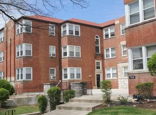 7535 Byron Pl #1N, Saint Louis, MO 63105