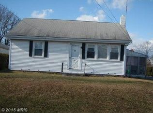 28 Locust St, Gettysburg, PA 17325