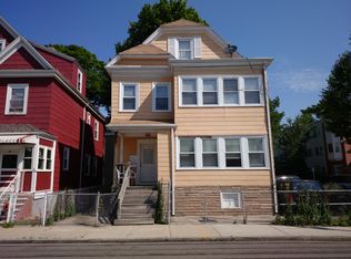 30 Josephine St, Dorchester, MA 02122