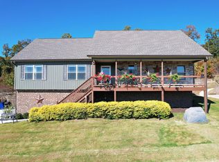 129 Timber Top Xing SE, Cleveland, TN 37323