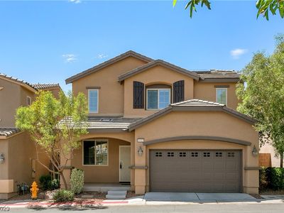 10313 Jolly Hill Ave, Las Vegas, NV, 89166