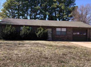 905 Pogue St, Perkins, OK 74059